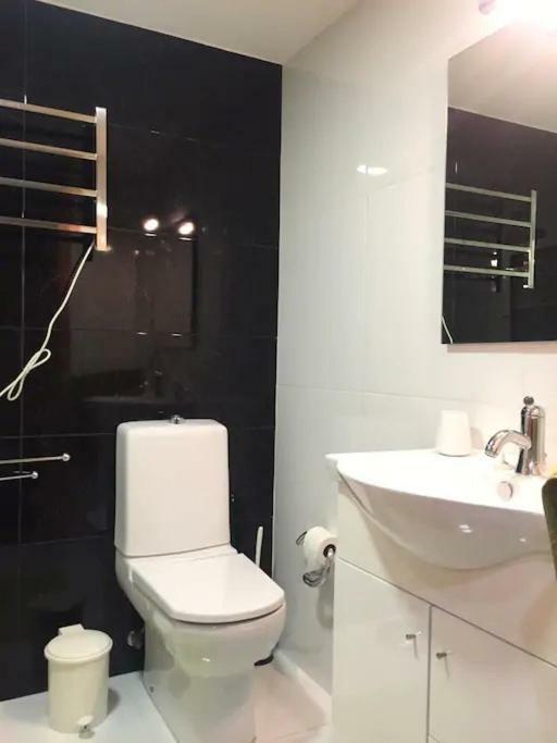 Maestro Appartment 波尔图 外观 照片