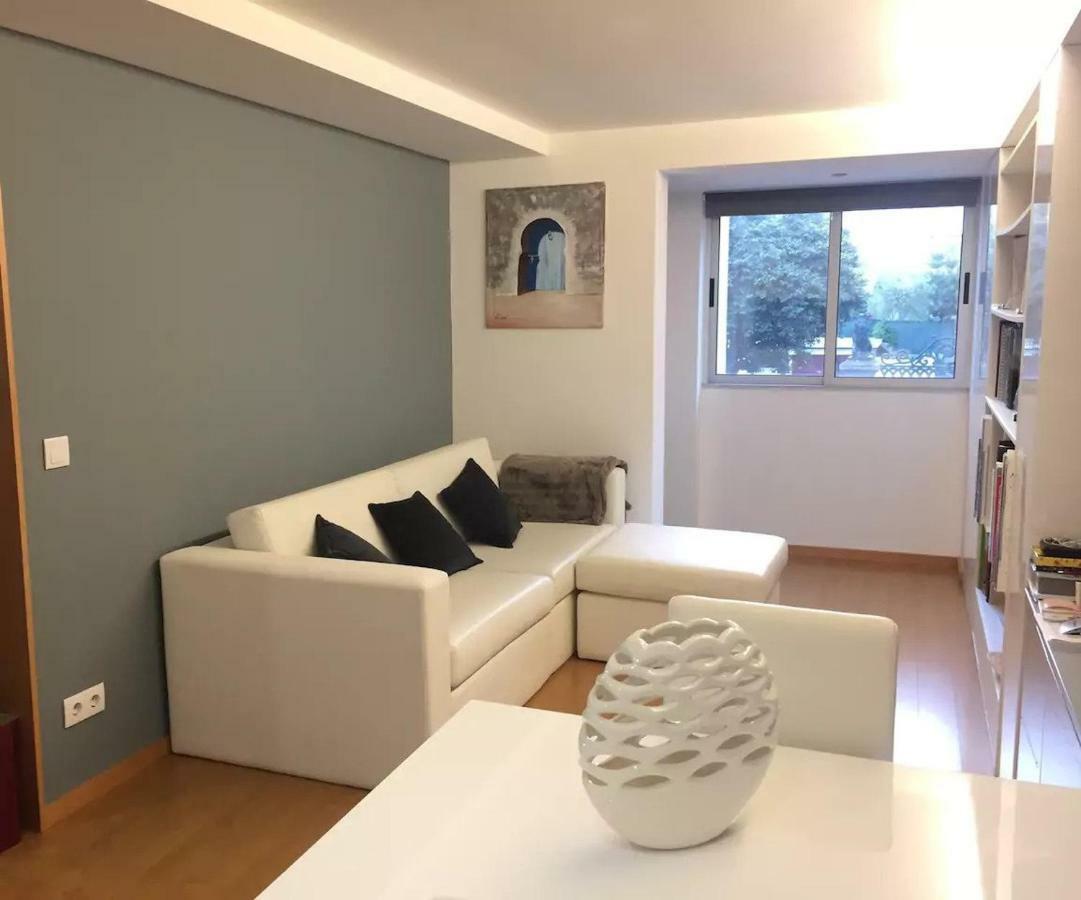 Maestro Appartment 波尔图 外观 照片