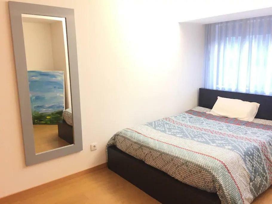 Maestro Appartment 波尔图 外观 照片